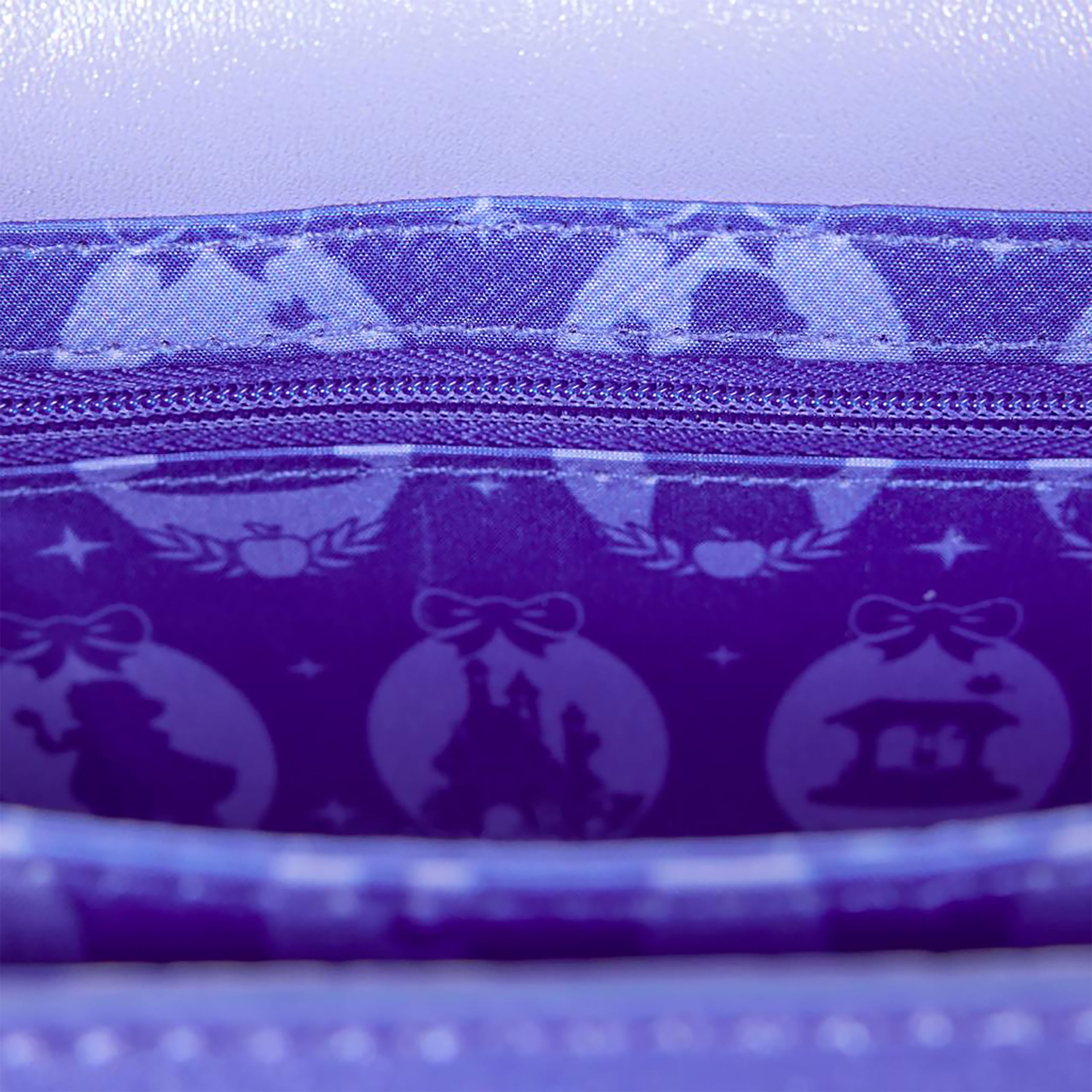 Productafbeelding Sneeuwwitje - Crossbodytas