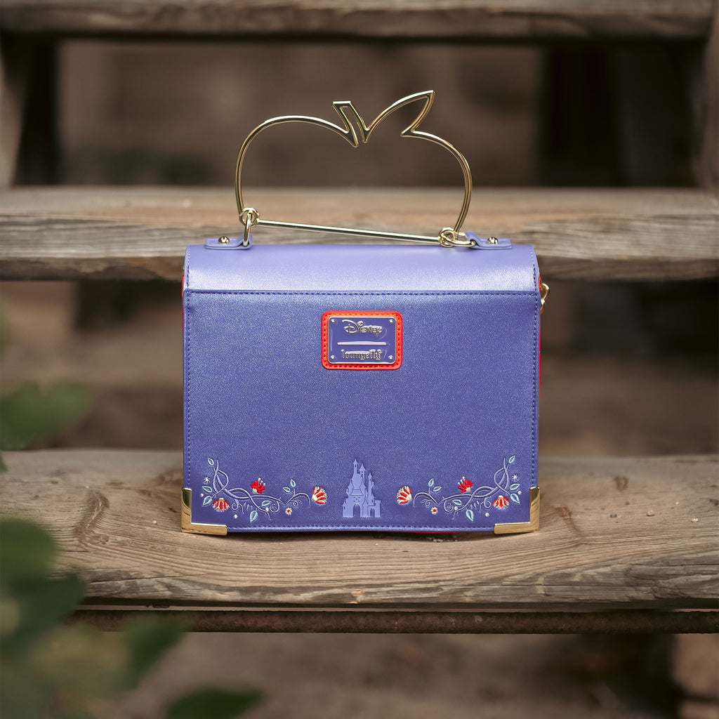 Productafbeelding Sneeuwwitje - Crossbodytas