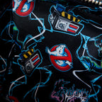 Productafbeelding Ghostbusters - No Ghost Schoudertas met Licht