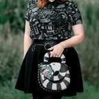 Productafbeelding Beetlejuice - Sandworm crossbodytas