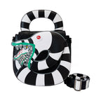 Productafbeelding Beetlejuice - Sandworm crossbodytas