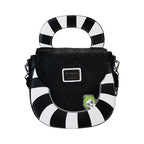 Productafbeelding Beetlejuice - Sandworm crossbodytas