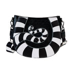 Productafbeelding Beetlejuice - Sandworm crossbodytas