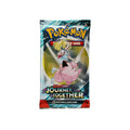 Productafbeelding Pokemon - Scarlet & Violet Samen Reizen Booster