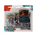 Productafbeelding Pokemon - Scarlet & Violet Samen op Reis Blister