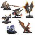 Productafbeelding Monster Hunter - Mystery-figuur Vol. 26