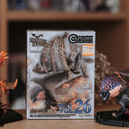 Productafbeelding Monster Hunter - Mystery-figuur Vol. 26