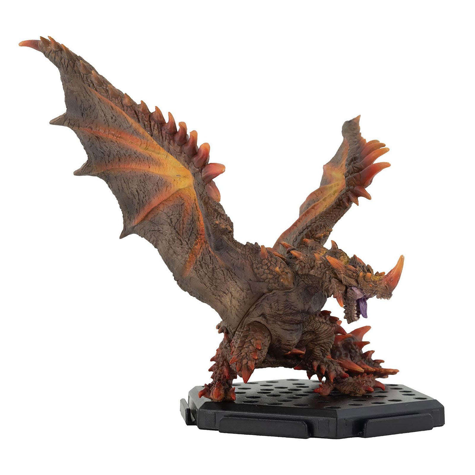 Productafbeelding Monster Hunter - Mystery-figuur Vol. 26