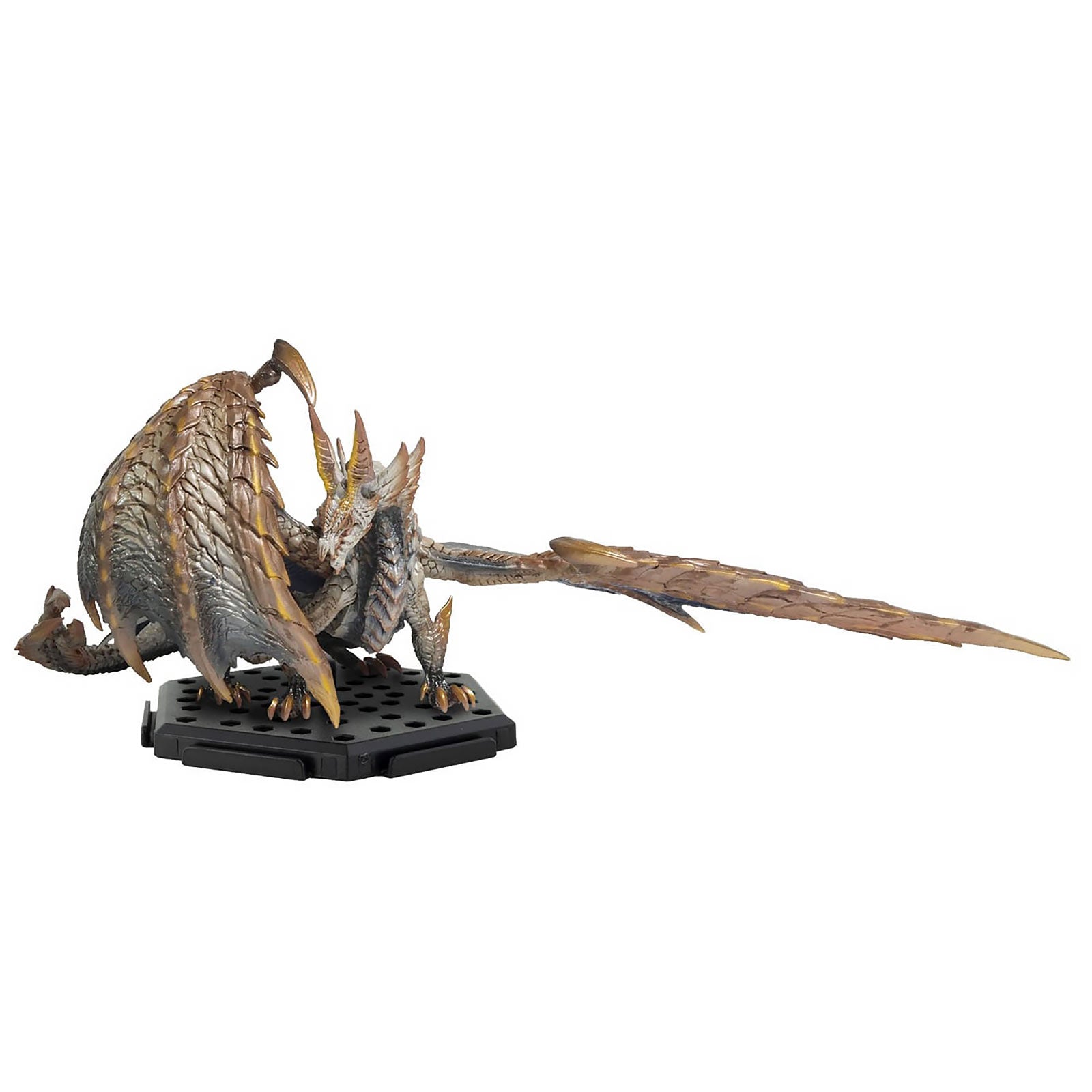 Productafbeelding Monster Hunter - Mystery-figuur Vol. 26