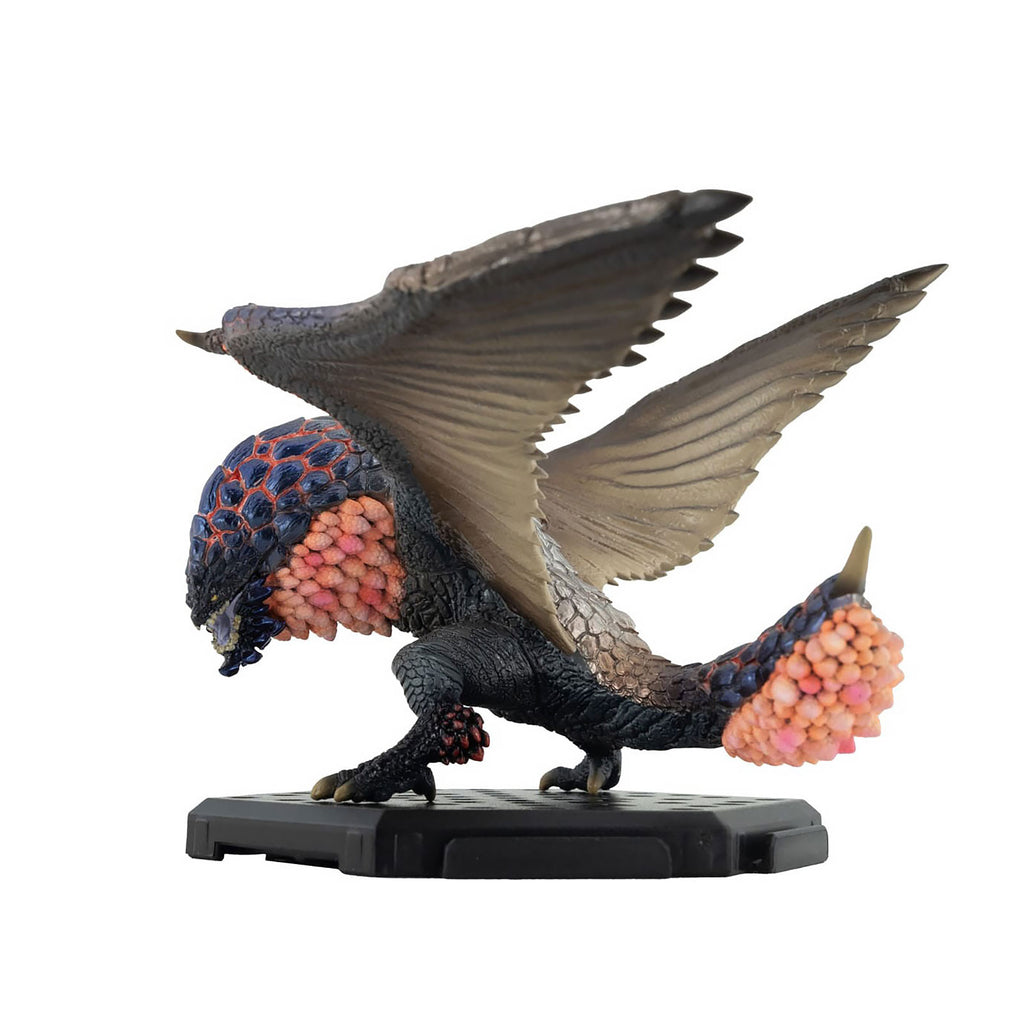 Productafbeelding Monster Hunter - Mystery-figuur Vol. 26