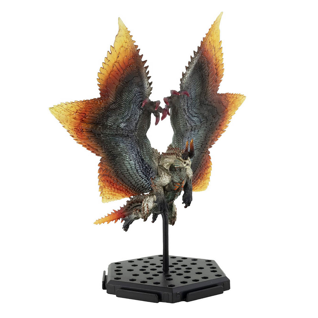 Productafbeelding Monster Hunter - Mystery-figuur Vol. 26