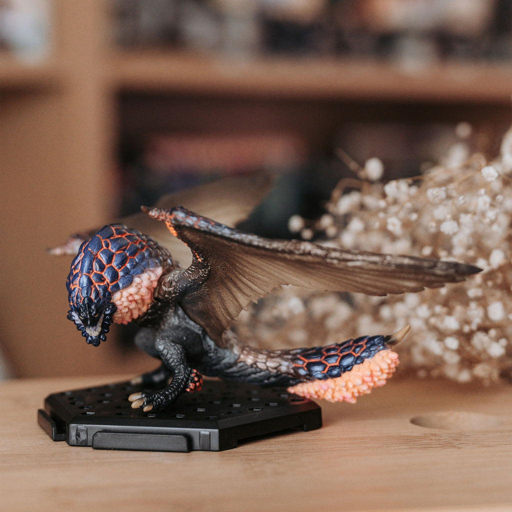 Productafbeelding Monster Hunter - Mystery-figuur Vol. 26
