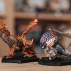 Productafbeelding Monster Hunter - Mystery-figuur Vol. 26