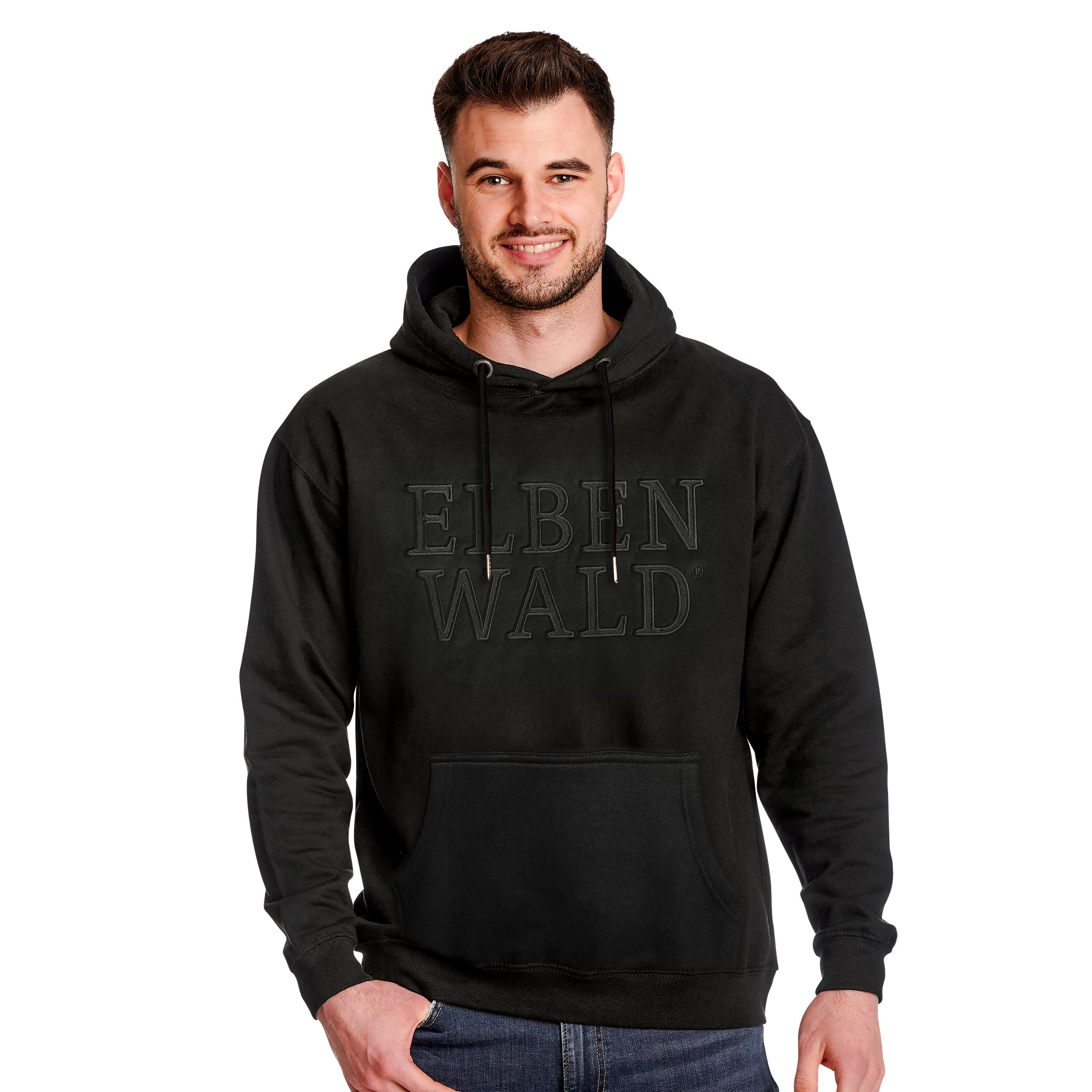 Productafbeelding Elbenwald 25 Jaar Hoodie