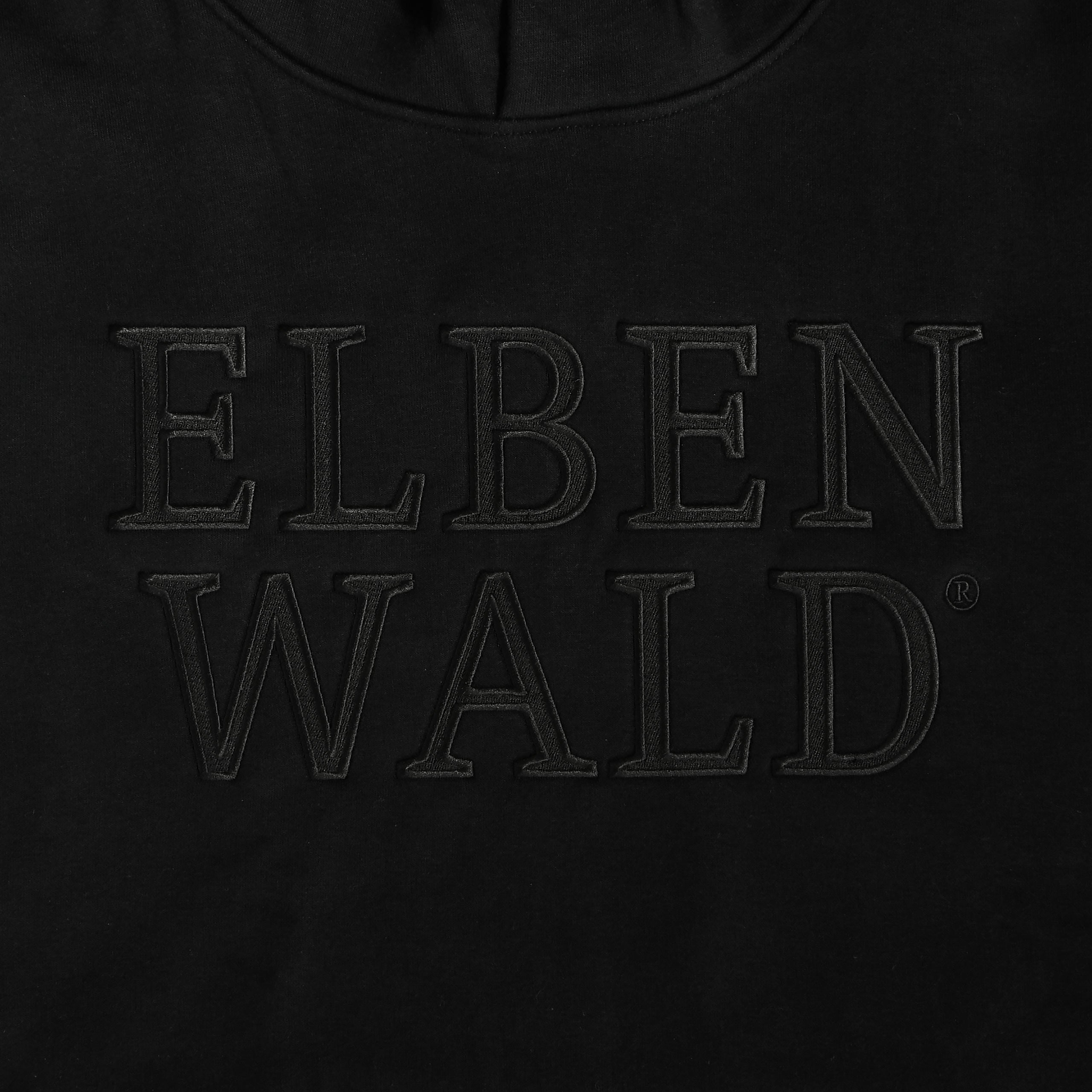 Productafbeelding Elbenwald 25 Jaar Hoodie