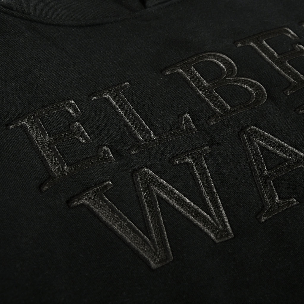 Productafbeelding Elbenwald 25 Jaar Hoodie