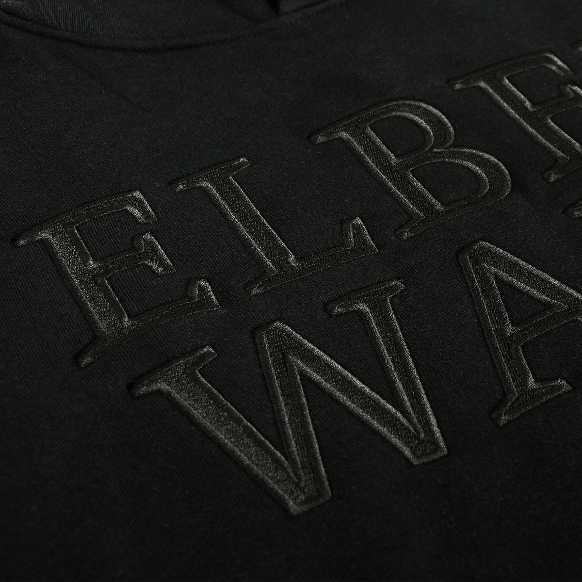 Productafbeelding Elbenwald 25 Jaar Hoodie