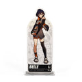 Productafbeelding Zenless Zone Zero - Belle Acrylfiguur Karakter Illustratieserie
