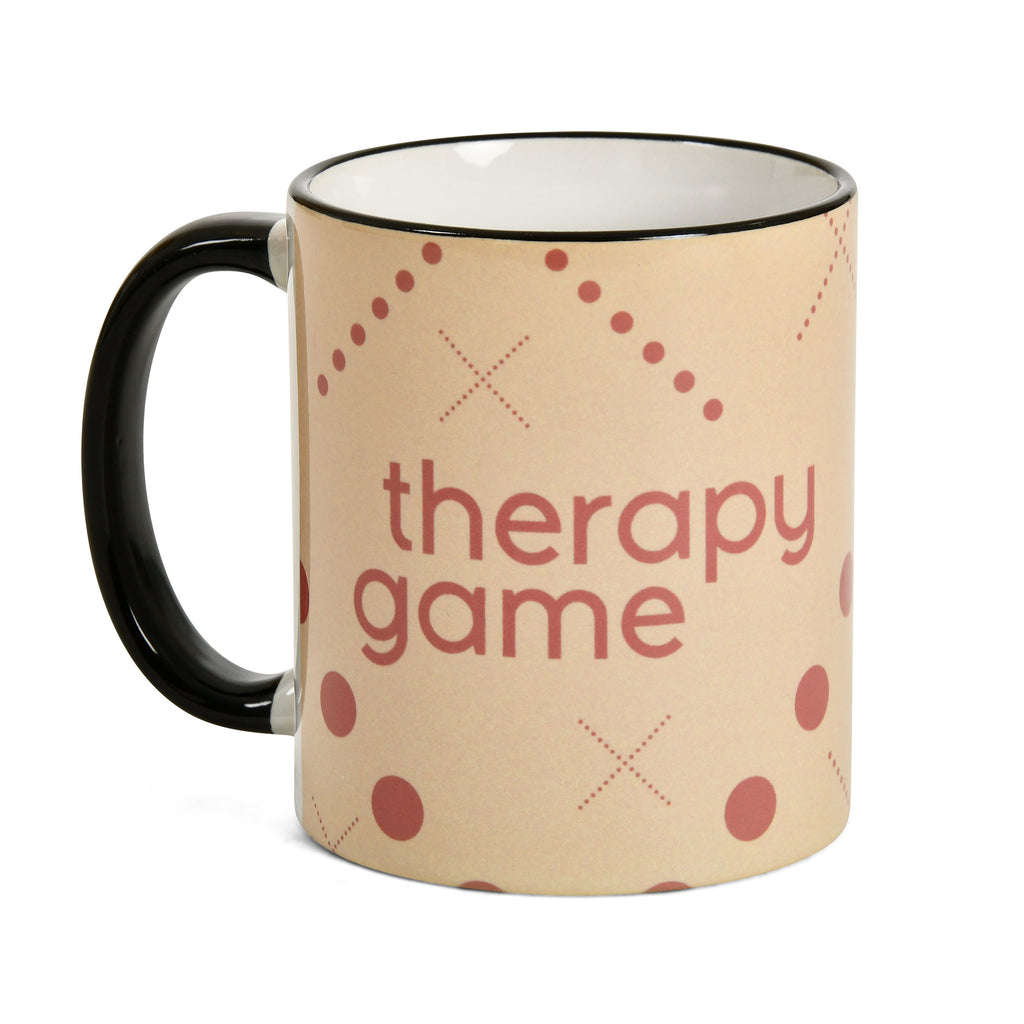 Productafbeelding Shizuma en Minato Mok voor Therapy Game Fans
