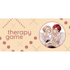 Productafbeelding Shizuma en Minato Mok voor Therapy Game Fans