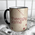 Productafbeelding Shizuma en Minato Mok voor Therapy Game Fans