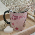Productafbeelding Shizuma en Minato Mok voor Therapy Game Fans