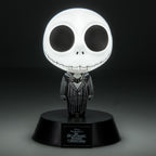 Productafbeelding Nightmare Before Christmas - Jack Icons 3D Tafellamp