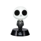 Productafbeelding Nightmare Before Christmas - Jack Icons 3D Tafellamp
