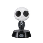Productafbeelding Nightmare Before Christmas - Jack Icons 3D Tafellamp