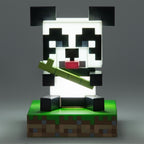 Product image Minecraft - Panda 3D Table Lamp
