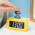 Productafbeelding Stitch Wekker - Lilo & Stitch