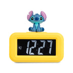 Productafbeelding Stitch Wekker - Lilo & Stitch