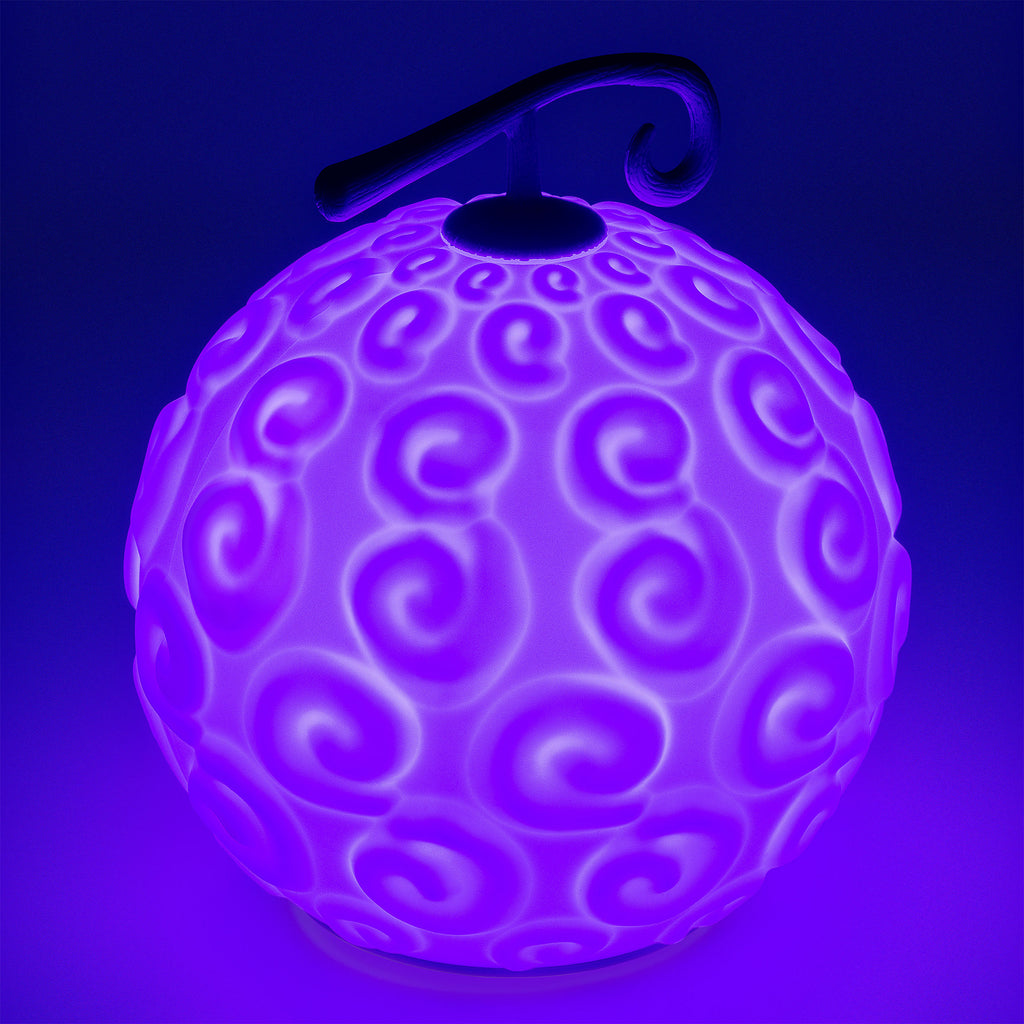Productafbeelding One Piece - Gomu Gomu Duivelsvrucht tafellamp
