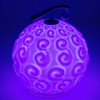 Productafbeelding One Piece - Gomu Gomu Duivelsvrucht tafellamp