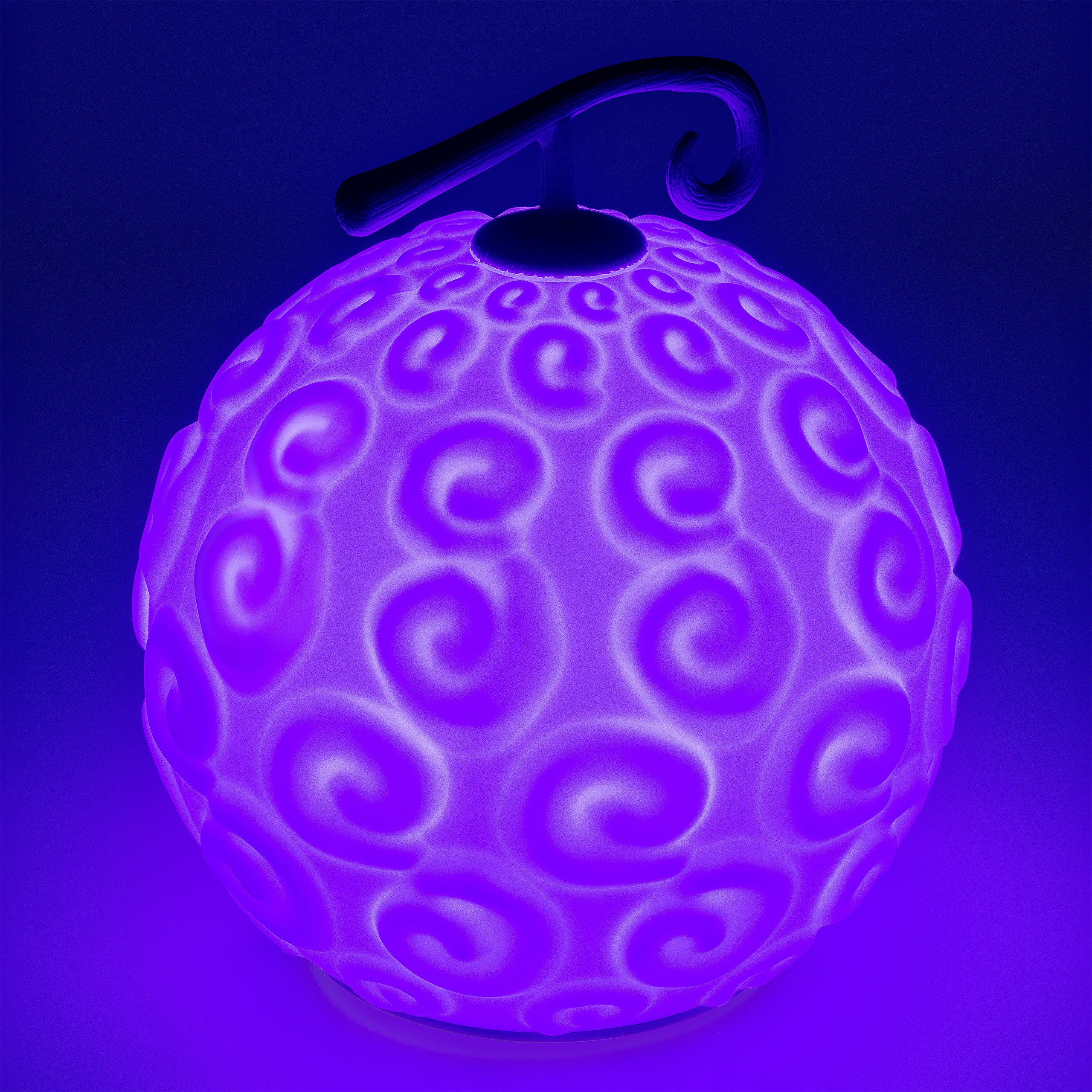 Product image One Piece - Gomu Gomu Devil Fruit Table Lamp