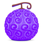 Productafbeelding One Piece - Gomu Gomu Duivelsvrucht tafellamp