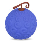 Productafbeelding One Piece - Gomu Gomu Duivelsvrucht tafellamp