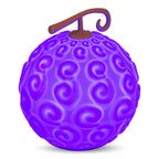 Productafbeelding One Piece - Gomu Gomu Duivelsvrucht tafellamp