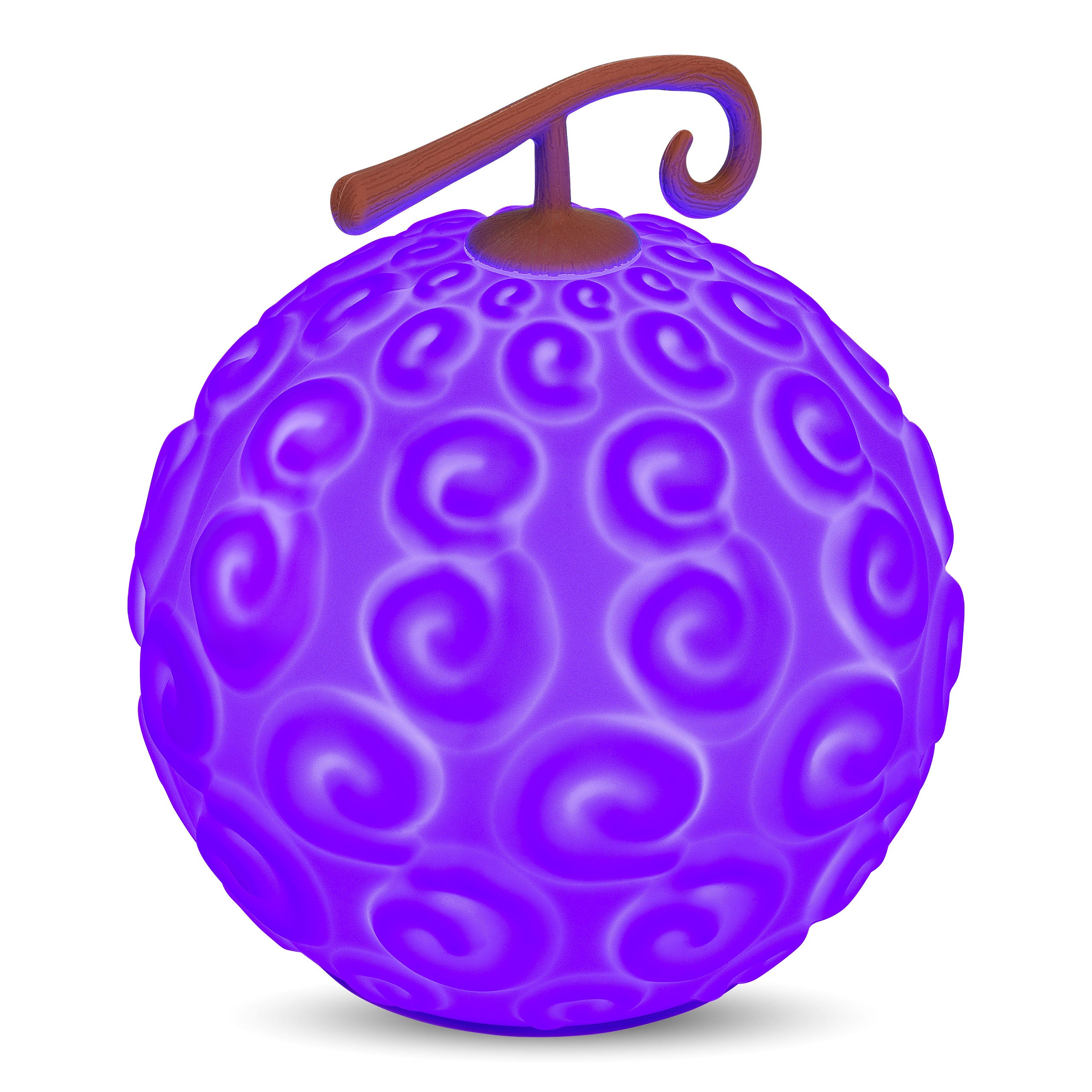 Productafbeelding One Piece - Gomu Gomu Duivelsvrucht tafellamp