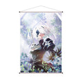 Productafbeelding NieR:Automata Ver. 1.1a - 2B Wall Scroll