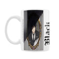 Productafbeelding Black Butler: Public School Arc - Sebastian en Ciel Mok