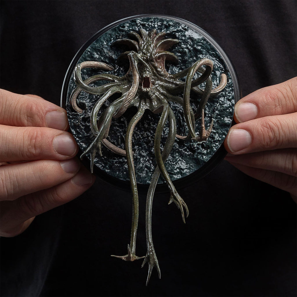 Product image The Lord of the Rings - The Watcher in the Water Diorama Figure