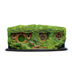 Productafbeelding In de Ban van de Ring - Balingshoek op de Heuvel Diorama Figurine