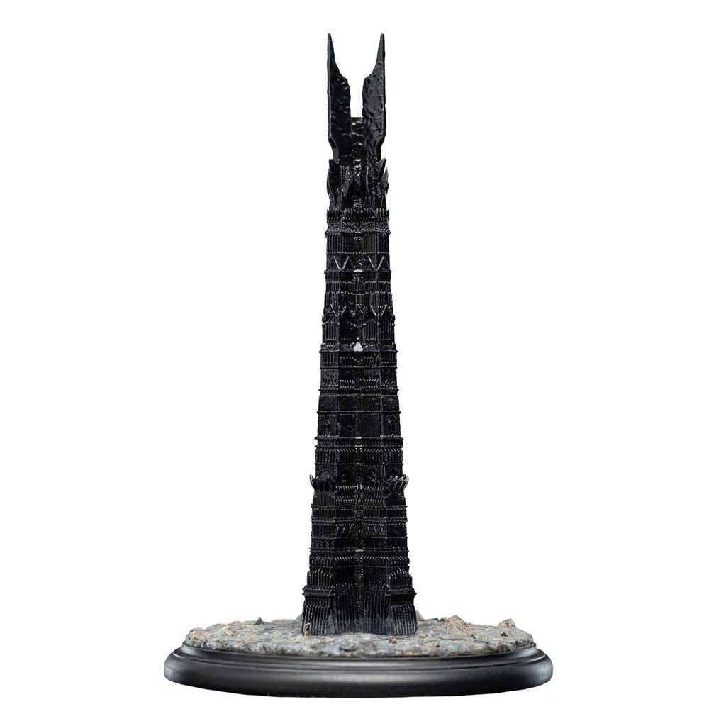 Productafbeelding In de Ban van de Ring - Orthanc Figuur