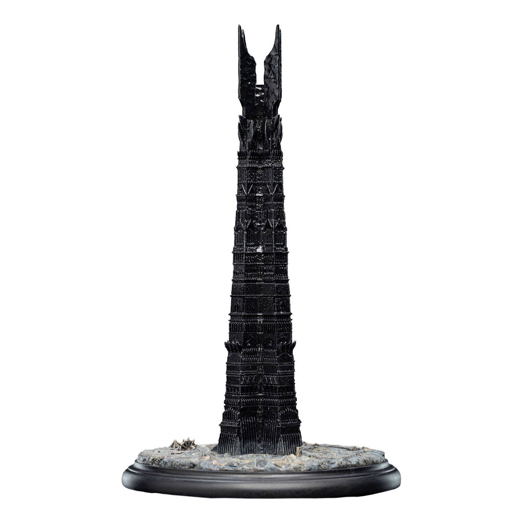 Productafbeelding In de Ban van de Ring - Orthanc Figuur