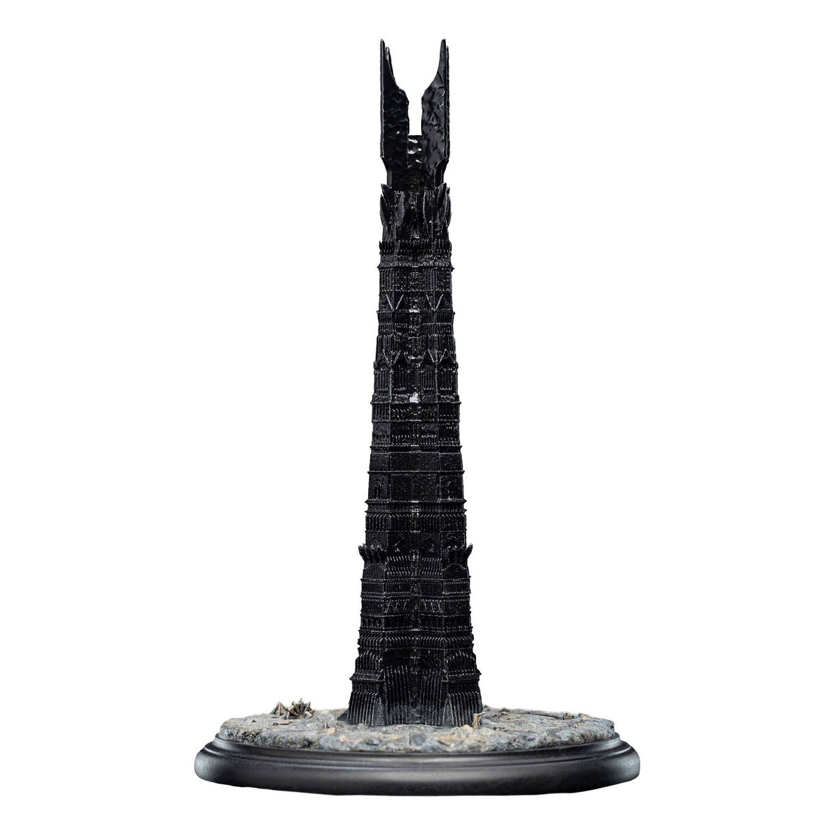Productafbeelding In de Ban van de Ring - Orthanc Figuur
