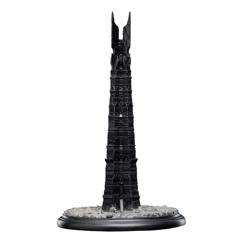 Productafbeelding In de Ban van de Ring - Orthanc Figuur