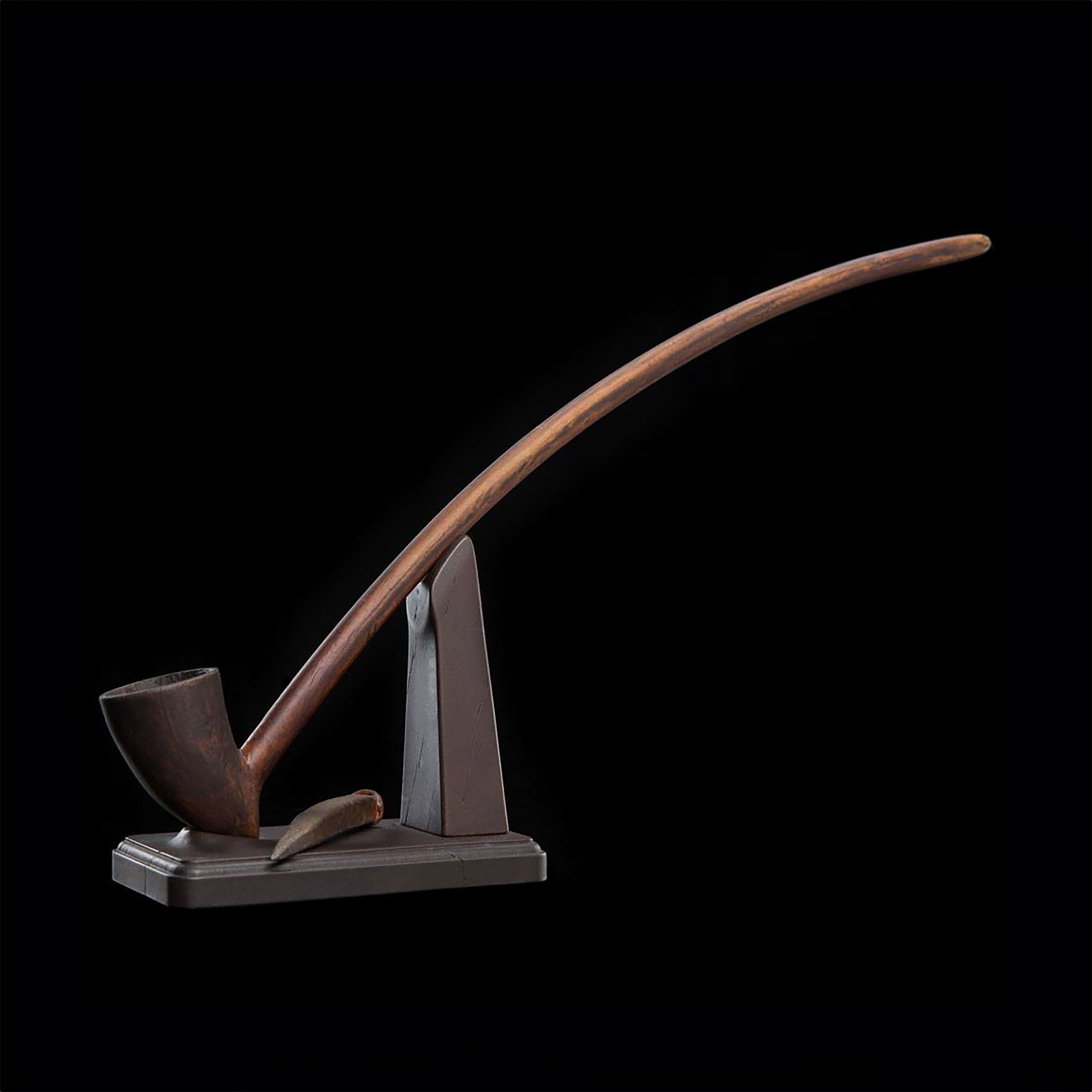 Productafbeelding The Lord of the Rings - Gandalf's pijp 1:1 replica