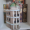 Productafbeelding Harry Potter - Gringotts Bank met Draak Spaarpot