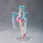 Productafbeelding Hatsune Miku - Miku Wonderland Figuur Rapunzel Versie